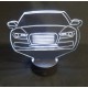 Veilleuse LED automobile