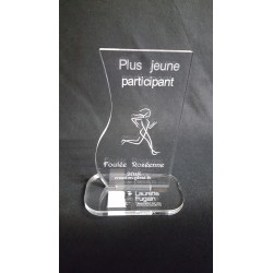 Trophée France