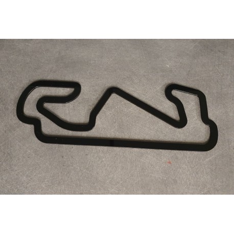 Circuit Barcelone