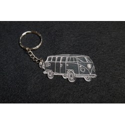 Porte-clés combi VW