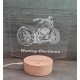 moto Harley