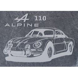 Veilleuse LED  Alpine A110