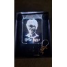 Porte-clés lumineux Harry Potter