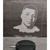 Veilleuse LED footballeur