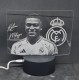 Veilleuse LED Mbappé Real Madrid