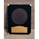 Trophée rugby bouclier