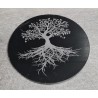 dessous de verre arbre de vie