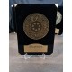 Trophée rugby bouclier