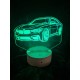 Veilleuse Led Combi BMW M4