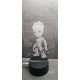 veilleuse Led Groot 