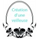 création veilleuse