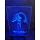 lampe 3D Led Joker