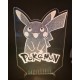 lampe 3D Pokemon