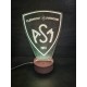 Veilleuse LED ASM Rugby