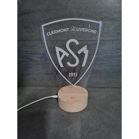 Veilleuse LED ASM Rugby