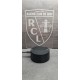Veilleuse LED RC Lens