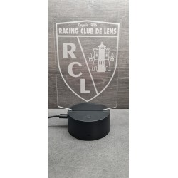 Veilleuse LED RC Lens