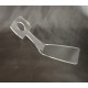 Porte bouteille suspendue