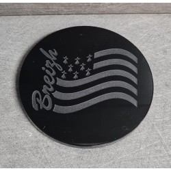 Sous verres Bretagne