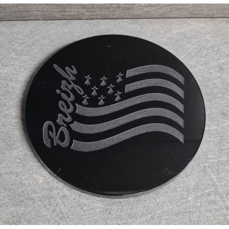 Sous verres Bretagne