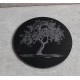 Sous verres Olivier