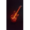 veilleuse àLED guitare