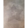 gabarit étoile A4