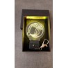 Porte-clés LED lumineux Pétanque