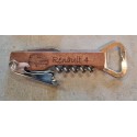 Objets en bois
